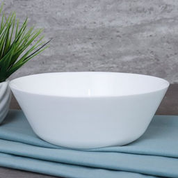 Столовый набор 19 предметов ЕВРО белый / NN19-W/100756075 (WHITE) /уп 2/4/ - Галеонтрейд фото 7