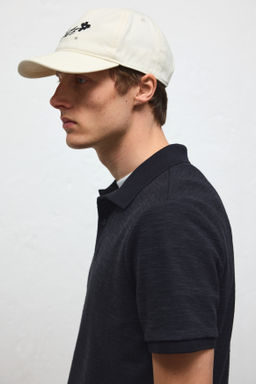 Polo Slim Fit - H&m фото 6