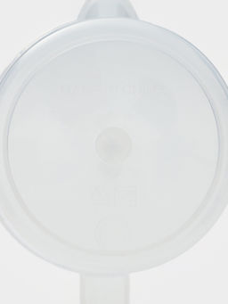 Кувшин мерный Доляна, 2 л, цвет прозрачный  фото 5