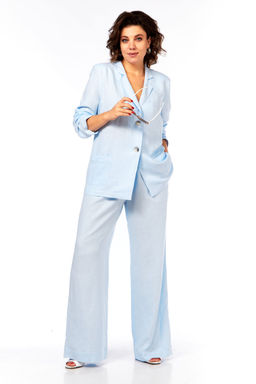 Костюм Diamant 2061 голубой фото 2