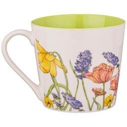 КРУЖКА LEFARD 400 МЛ  фото 3