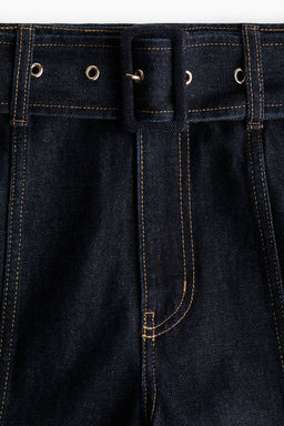 Wide High Jeans - H&m фото 6