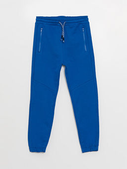 Beli Lastikli Basic Erkek ?ocuk Jogger E?ofman Alt?