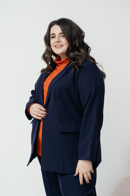 Жакет женский - Jp фото 4