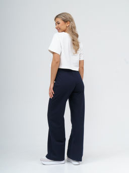 889 Брюки "Темно-синий"