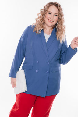 Жакет женский - Jp фото 12