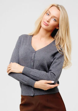 Женский кардиган Patiskha 188002