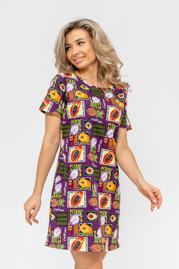 Туника 36727 - Натали фото 12