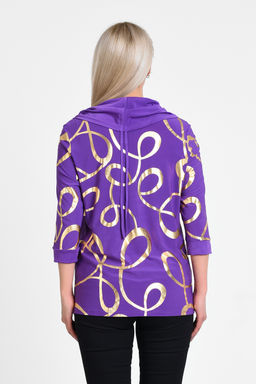 Блузка - Olsi фото 7