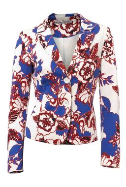 Блейзер, пестрый - Ashley brooke фото 2