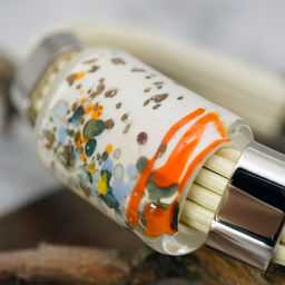 Браслет из муранского стекла - Vloes фото 4