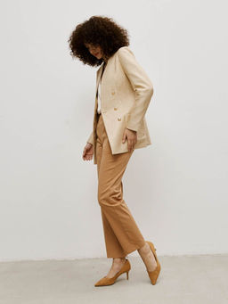 Жакет 222.140049/изумрудный - Seven senses фото 14