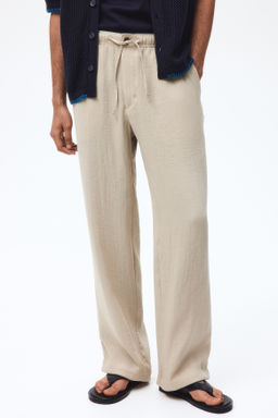 Pantal?n Relaxed Fit - H&m фото 7