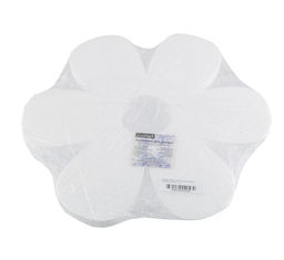 Love2art DPZ-S Заготовка для декора №009 пенополистирол d 30 см 2 см 1 шт 01 Незабудка 300 мм 1 шт