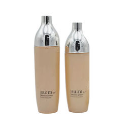 Тонер и эмульсия увлажняющие с ферментированными экстрактами SU:M37 Blossom Garden Moisturizing Skin & Lotion, Skin 155ml+ Lotion 135ml