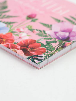 Подарочный набор: Планинг с отрывными листами, 30 шт. и ручка "Твои мечты имеют значение"