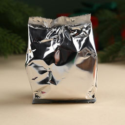 Чай чёрный Тепло внутри, вкус: глинтвейн, 50 г. - Фабрика счастья фото 3