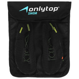 Аквашузы ONLYTOP Black, р. 43-44