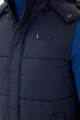 Мужской темно-синий жилет Неожиданная скидка в корзине - U.s. polo assn фото 7