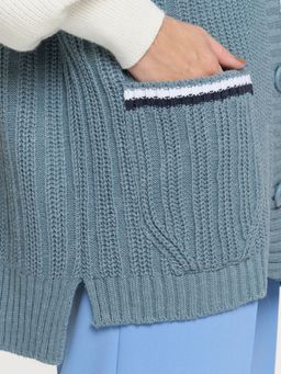 Жилет женский 9232-91025 - Vay фото 4