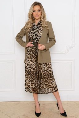 1136 КОФТА - Dusans фото 6