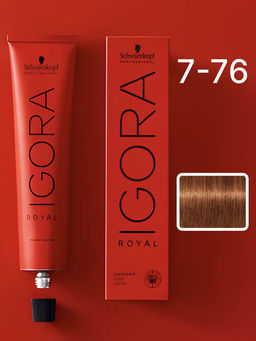 Igora Royal, 60 мл. - Schwarzkopf professional фото 179