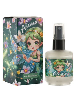 Д NEO Духи детские 15мл "Алина" сладкий аромат для девочки. 12