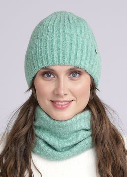 Шапка женская