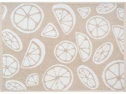 Полотенце махровое 3с103.414ж1 Ломтики(лен3) 50х70 см