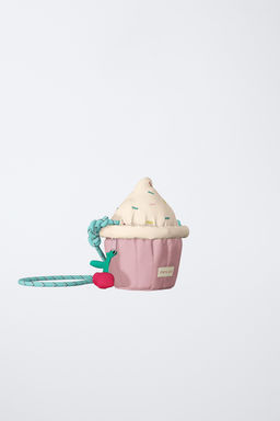 CUPCAKE BAG - Zara фото 2