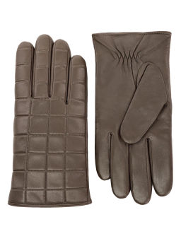 Перчатки мужские 100% ш IS8910 tiramisu - Labbra фото 2