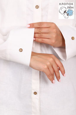 1069 Рубашка женская - ИП Кичемаев С.К. фото 7