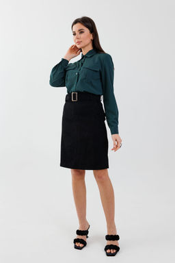 Джемпер ANELLI 1385 крыжовник  фото 1264