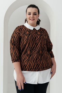 Джемпер женский