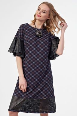 Платье П4-3504/4