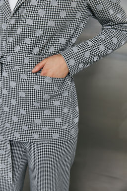 69752 Брюки и жакет