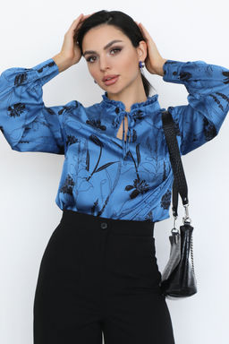 Блуза, Б-324/10 - Modellos фото 5