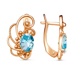 СЕРЬГИ 34816097Ак