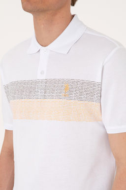 Erkek Haki Ti__rt - U.s. polo assn фото 7