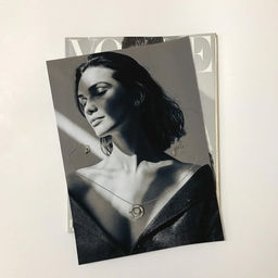 10-700988360 Колье - J.prettier фото 2