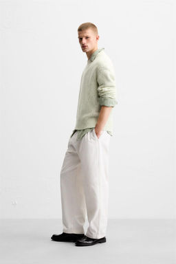 TEXTURED SWEATER - Zara фото 3