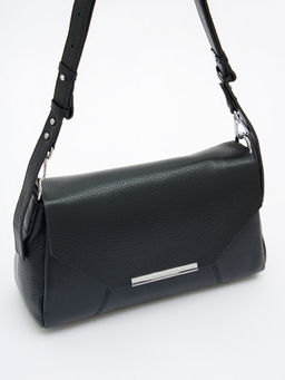 Сумка 1017C black  Polina&Eiterou