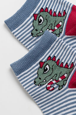 Носки детские Гоша (набор 2 пары)