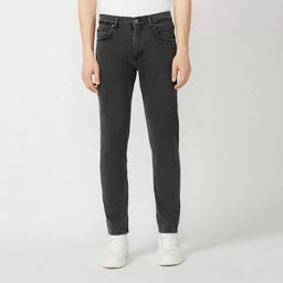 Брюки джинсовые Straight tapered / Lee Cooper
