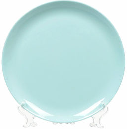 Набор столовый ДИВАЛИ ЛАЙТ ТЮРКУАЗ 18 предметов арт.P2963 /Люминарк/ - Luminarc фото 16