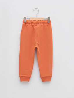 Beli Lastikli Basic Erkek Bebek Jogger E?ofman Alt - Waikiki фото 2