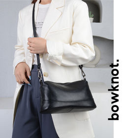 Сумка A-13411-Black