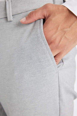 Прямые брюки Jogger - Defacto фото 5