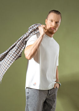 Футболка мужская