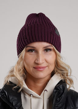 Шапка женская